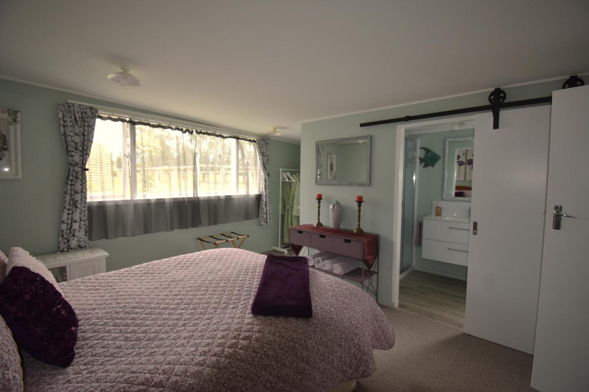Bnb On Bakers Waimate Exterior photo